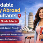 Affordable Study Abroad Consultants