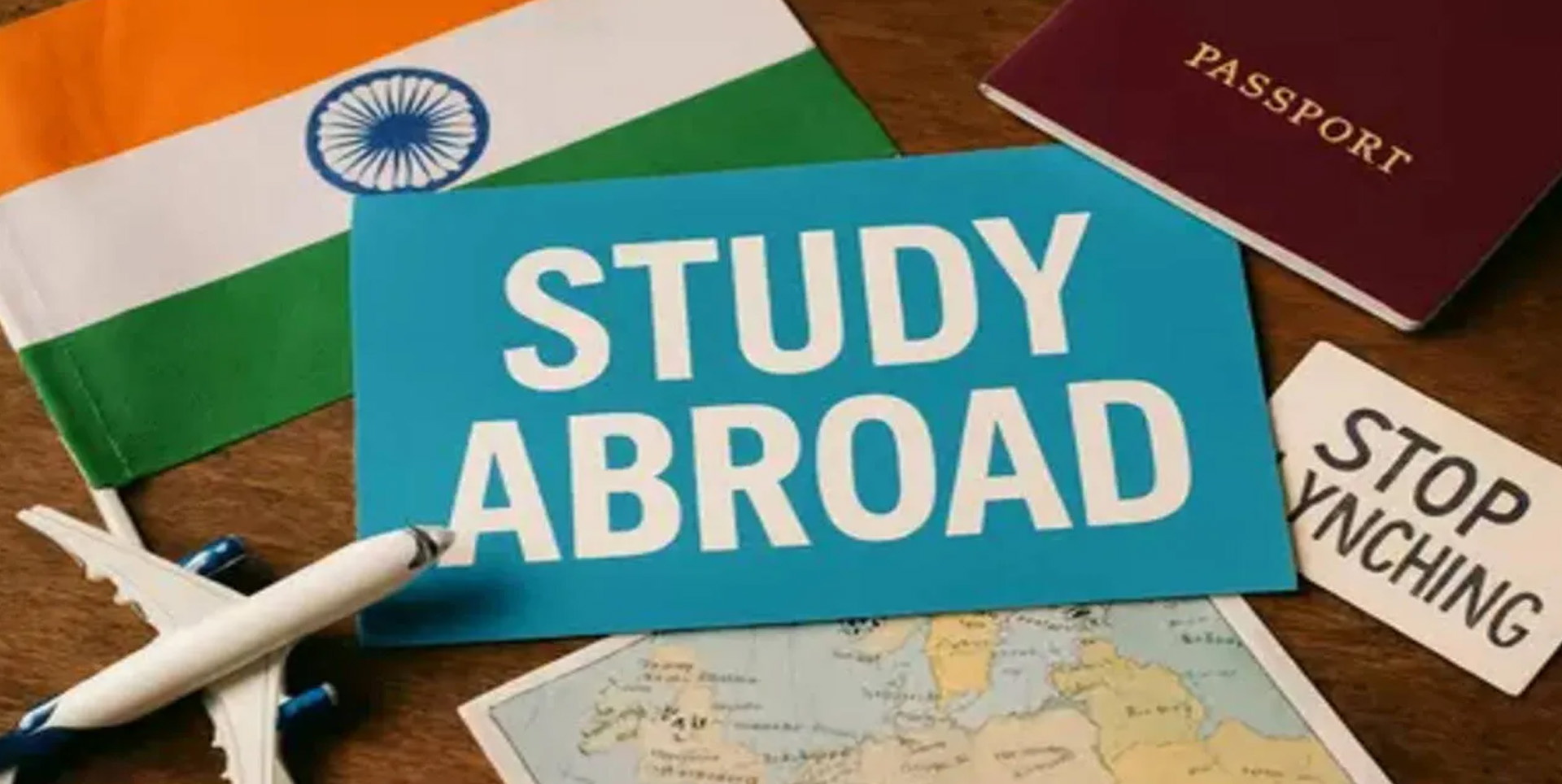 Best Study Abroad Consultants in India