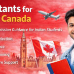 Consultants for Study in Canada